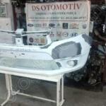 2014-2017 DACİA SANDERO ÖN TAMPON