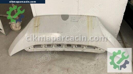 Fiat Ducato Kaput çıkma parça