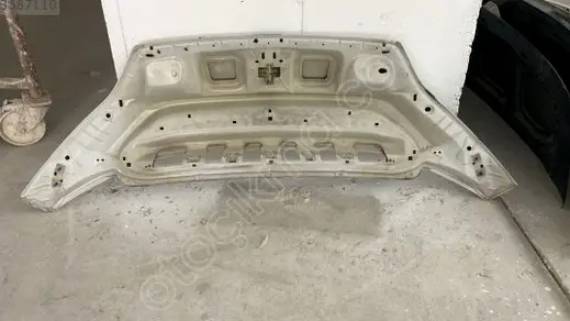 Fiat Ducato Kaput 2014-2017 çıkma parça