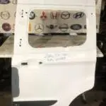 2014-2017 FORD TRANSİT COURİER SOL SÜRGÜLÜ KAPI