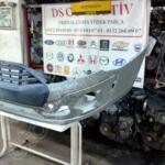 2014-2017 FORD TRANSİT CUSTOM ÖN TAMPON