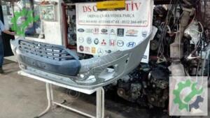 2014-2017 FORD TRANSİT CUSTOM ÖN TAMPON
