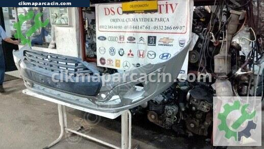 Ford Transit Custom Ön Tampon çıkma parça