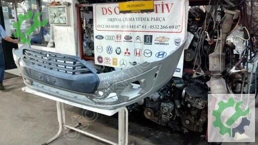 Ford Transit Custom Ön Tampon çıkma parça