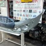 2014-2017 FORD TRANSİT CUSTOM ÖN TAMPON