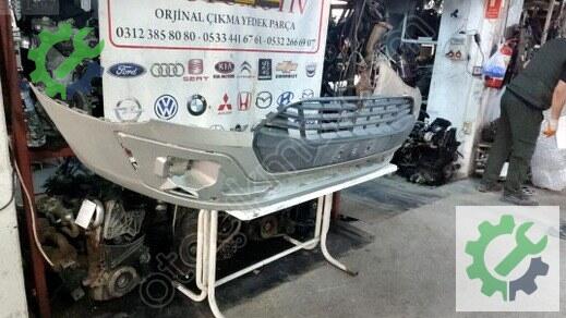 Ford Transit Custom Ön Tampon 2014-2017 çıkma parça