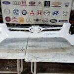 2014-2017 FORD TRANSİT CUSTOM ÖN TAMPON
