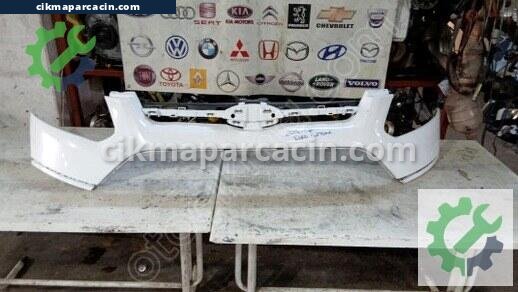 Ford Transit Custom Ön Tampon çıkma parça