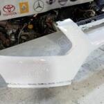2014-2017 FORD TRANSİT CUSTOM ÖN TAMPON