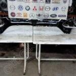 2014-2017 FORD TRANSİT CUSTOM ÖN TAMPON