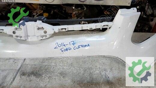 Ford Transit Custom Ön Tampon 2014-2017 çıkma parça