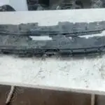 2014-2017 HYUNDAİ ACCENT BLUE ÖN TAMPON TUTUCU