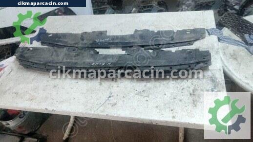 Hyundai Accent Ön Tampon çıkma parça