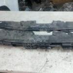 2014-2017 HYUNDAİ ACCENT BLUE ÖN TAMPON TUTUCU