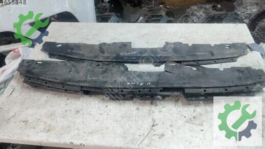Hyundai Accent Ön Tampon 2014-2017 çıkma parça