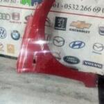 2014-2017 HYUNDAİ İ20 SAĞ ÖN ÇAMURLUK