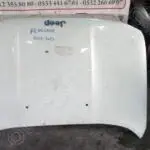 2014-2017 JEEP RENEGADE MOTOR KAPUTU