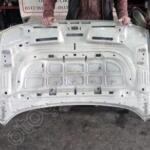 2014-2017 JEEP RENEGADE MOTOR KAPUTU