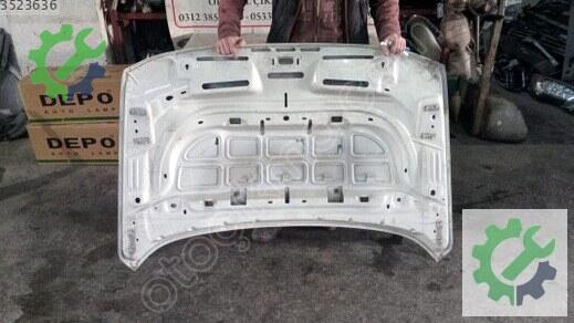 Jeep Renegade Kaput 2014-2017 çıkma parça
