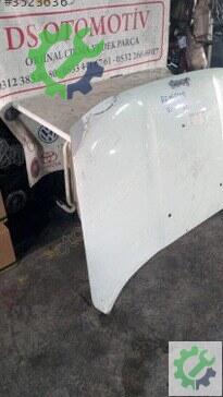 Jeep Renegade Kaput 2014-2017 çıkma parça