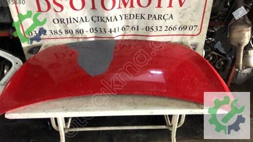 Kia Picanto Kaput 2014-2017 çıkma parça