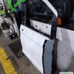 2014-2017 MERCEDES VİTO SAĞ ÖN KAPI -DS OTOMOTİV-
