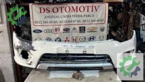 2014-2017 MİTSUBISHI L200 ÖN TAMPON