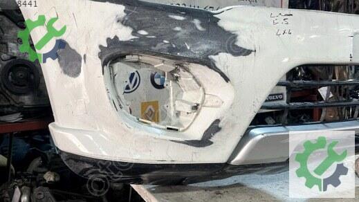 Mitsubishi L200 Ön Tampon 2014-2017 çıkma parça