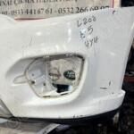 2014-2017 MİTSUBISHI L200 ÖN TAMPON