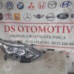 2014-2017 NİSSAN QASHKAİ SAĞ ÖN FAR -DS OTOMOTİV-