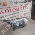 2014-2017 NİSSAN QASHKAİ SAĞ ÖN FAR -DS OTOMOTİV-