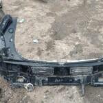 2014-2017 OPEL ASTRA J ARKA PANEL SACI
