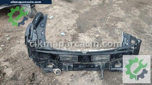 Opel Astra Arka Panel çıkma parça