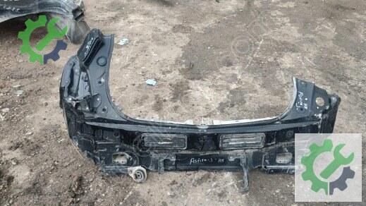 Opel Astra Arka Panel çıkma parça