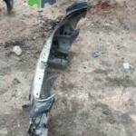 2014-2017 OPEL ASTRA J ARKA PANEL SACI