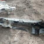 2014-2017 OPEL ASTRA J ARKA PANEL SACI