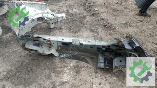Opel Astra Arka Panel 2014-2017 çıkma parça