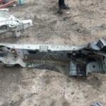 2014-2017 OPEL ASTRA J ARKA PANEL SACI