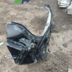 2014-2017 OPEL ASTRA J ARKA PANEL SACI