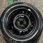 2014-2017 OPEL ASTRA J DEMİR JANT ADET FİYATI