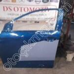 2014-2017 PEUGEOT 3008 SOL ÖN KAPI -DS OTOMOTİV-
