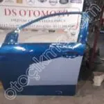 2014-2017 PEUGEOT 3008 SOL ÖN KAPI -DS OTOMOTİV-