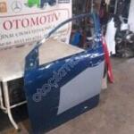 2014-2017 PEUGEOT 3008 SOL ÖN KAPI -DS OTOMOTİV-