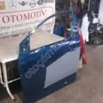 2014-2017 PEUGEOT 3008 SOL ÖN KAPI -DS OTOMOTİV-
