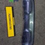 2014-2017 RENAULT KADJAR ARKA TAMPON KAPLAMASI