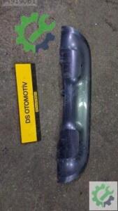 2014-2017 RENAULT KADJAR ARKA TAMPON KAPLAMASI