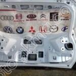 2014-2017 RENAULT KADJAR BAGAJ KAPAĞI -DS OTOMOTİV-