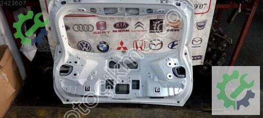 Renault Kadjar Bagaj Kapağı 2014-2017 çıkma parça