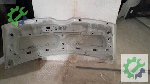 Renault Master Kaput 2014-2017 çıkma parça