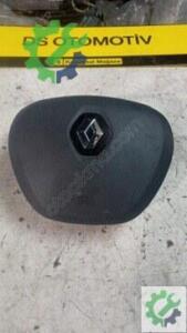 2014-2017 RENAULT TRAFIC DİREKSİYON AİRBAG